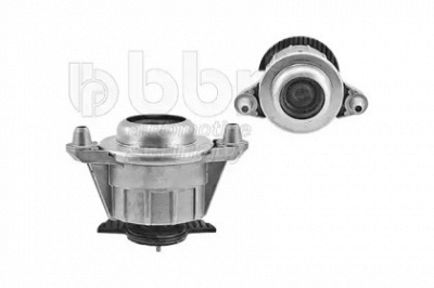 BBR AUTOMOTIVE 0011018475 -  Подвеска, двигатель